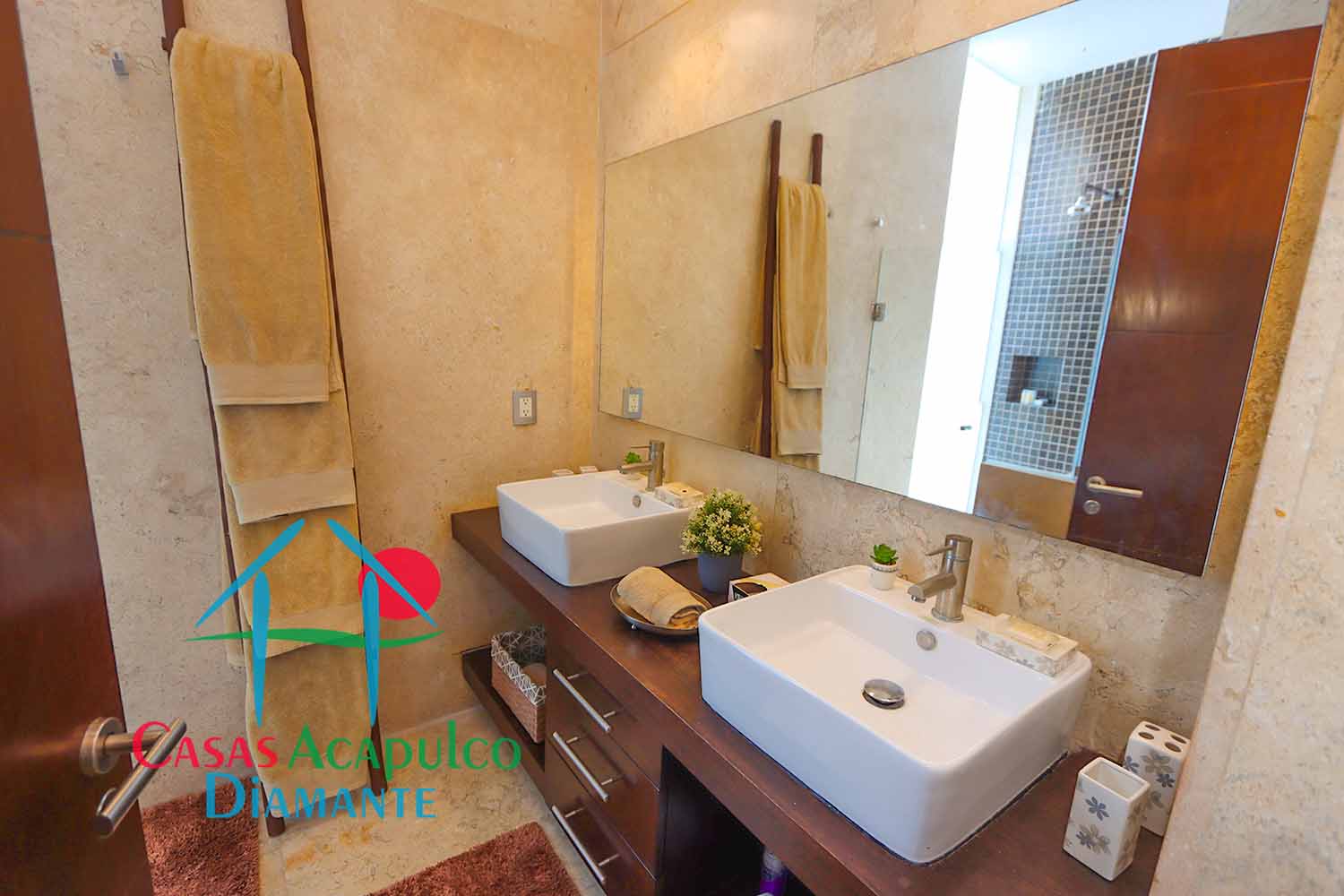 PortaNova 2 - Recámara principal 18